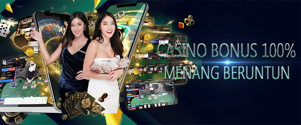 PROMO BONUS WINSTREAK LIVE CASINO